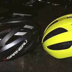 Garneau Bicycle Bike Helmet Diamond Pro 