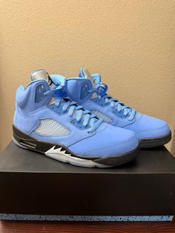 Jordan 5 Retro SE'UNC' Size 10.5 DV1310-401