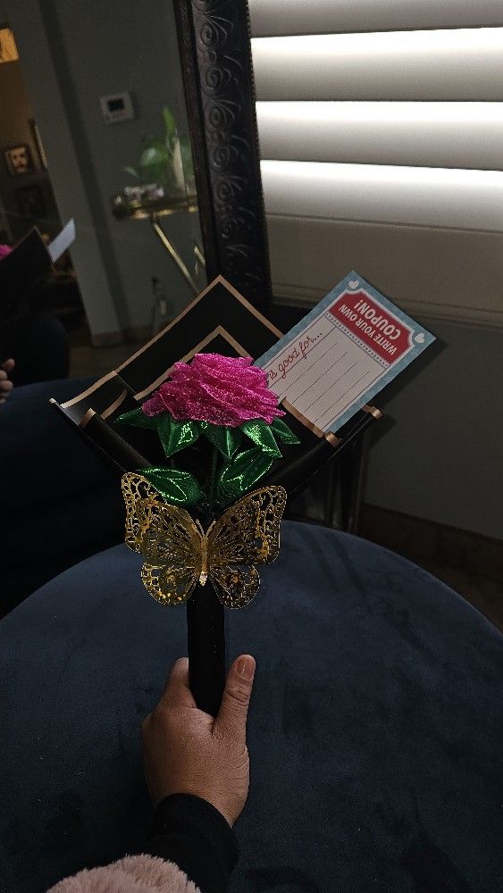 Forever Roses Bouquetes For Sale