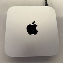 Apple Mac mini M2 (2023) – 8GB RAM – macOS Ventura