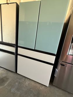 Bespoke Samsung French Door