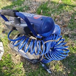 Air Compressor 