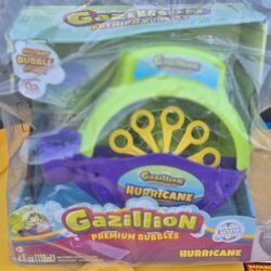 New Bubble Blower