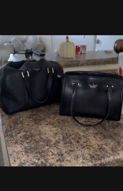 2 Beautiful Kate Spade Purses
