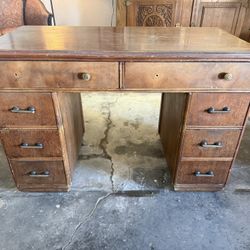 Vintage Desk