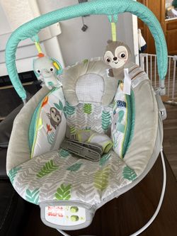 Baby Bouncer