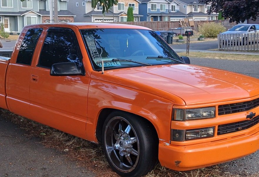 1(contact info removed) Silverado 