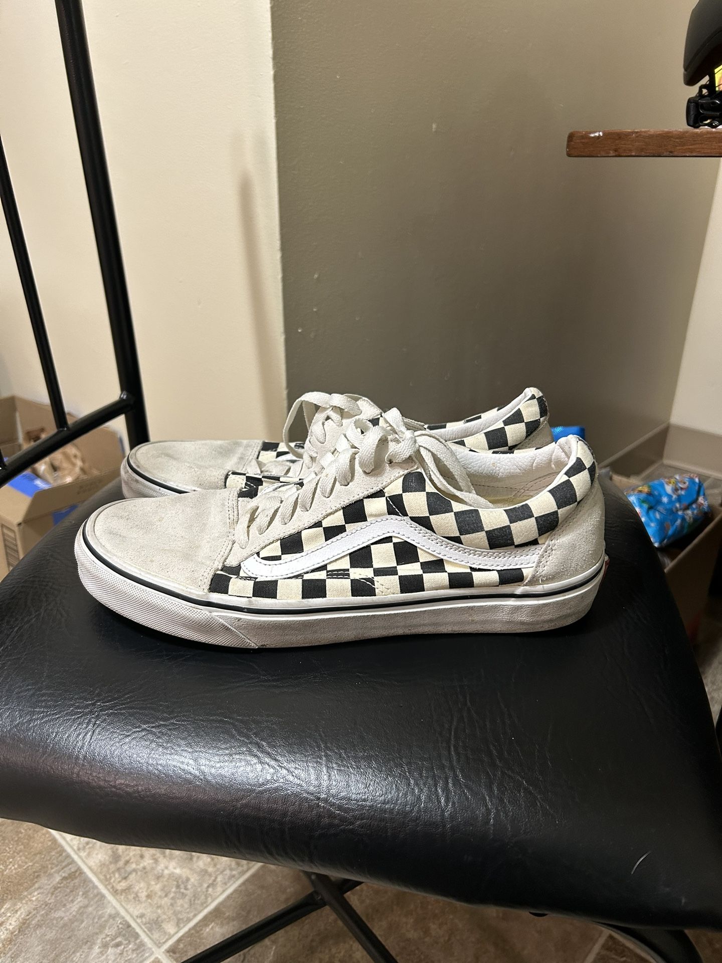 Vans Old Skool