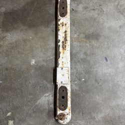 Koken Barber Pole Post 