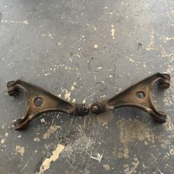 FRS BRZ 86 OEM Rear Upper Control Arms