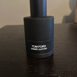 Tom Ford Ombré Leather