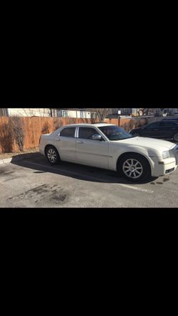 2008 Chrysler 300