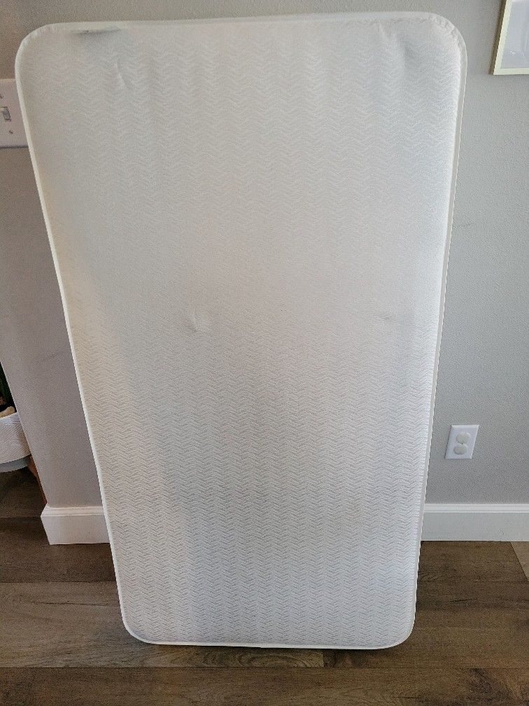 Sealy Crib Mattress