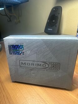 Morimoto 50W: XB55 2.0 Computer, Single Ballast without Ignitor