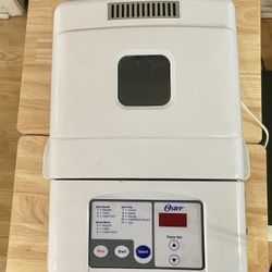 Oster Bread Making Machine