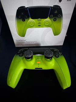 Ps5 controller joystick