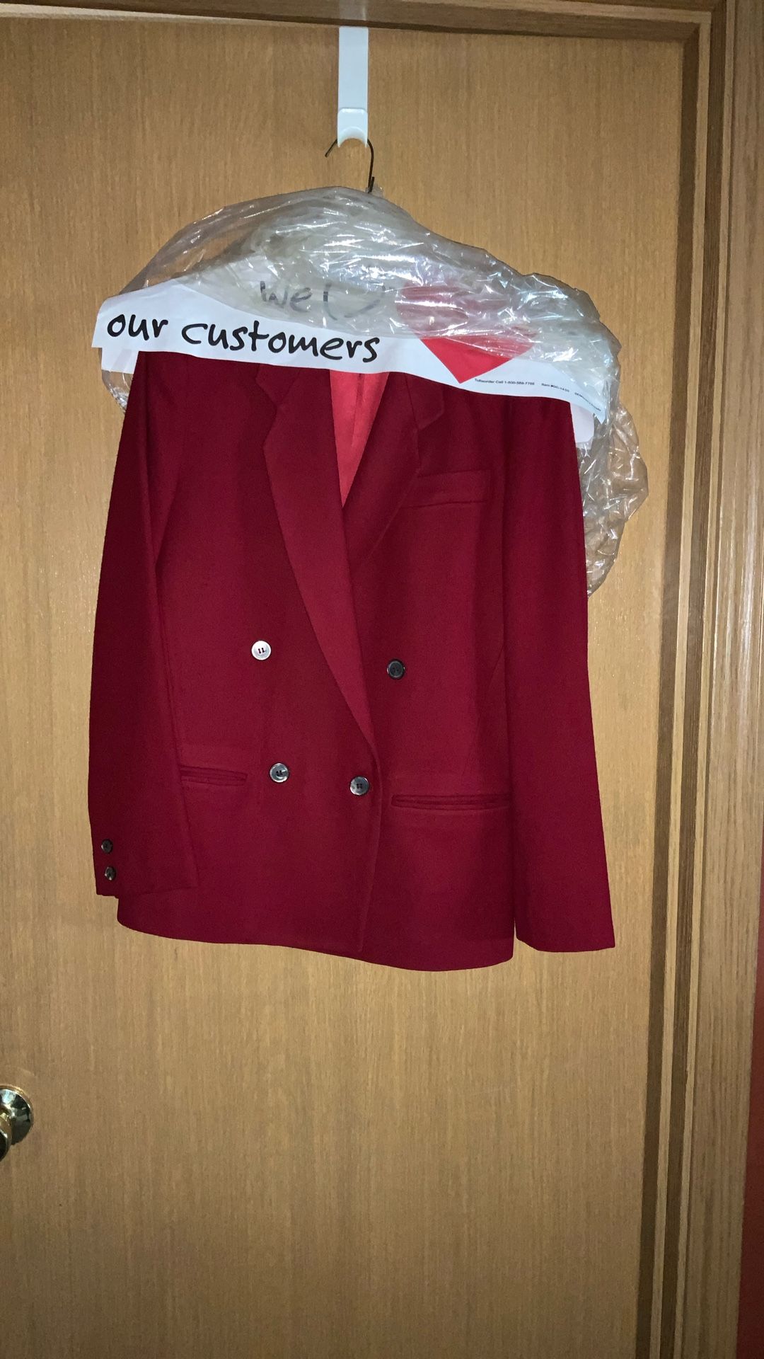 Womens Blazers