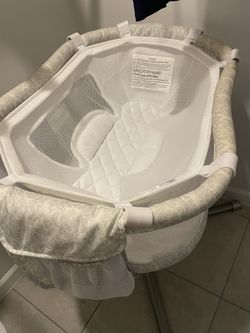 Bassinet