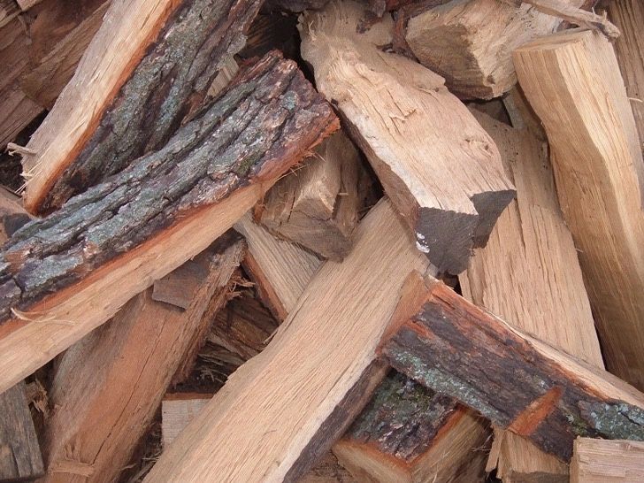 Firewood (Pure OAK)