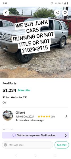 5.3 6.0 Chevy parts Scammer sold me a nocking engine