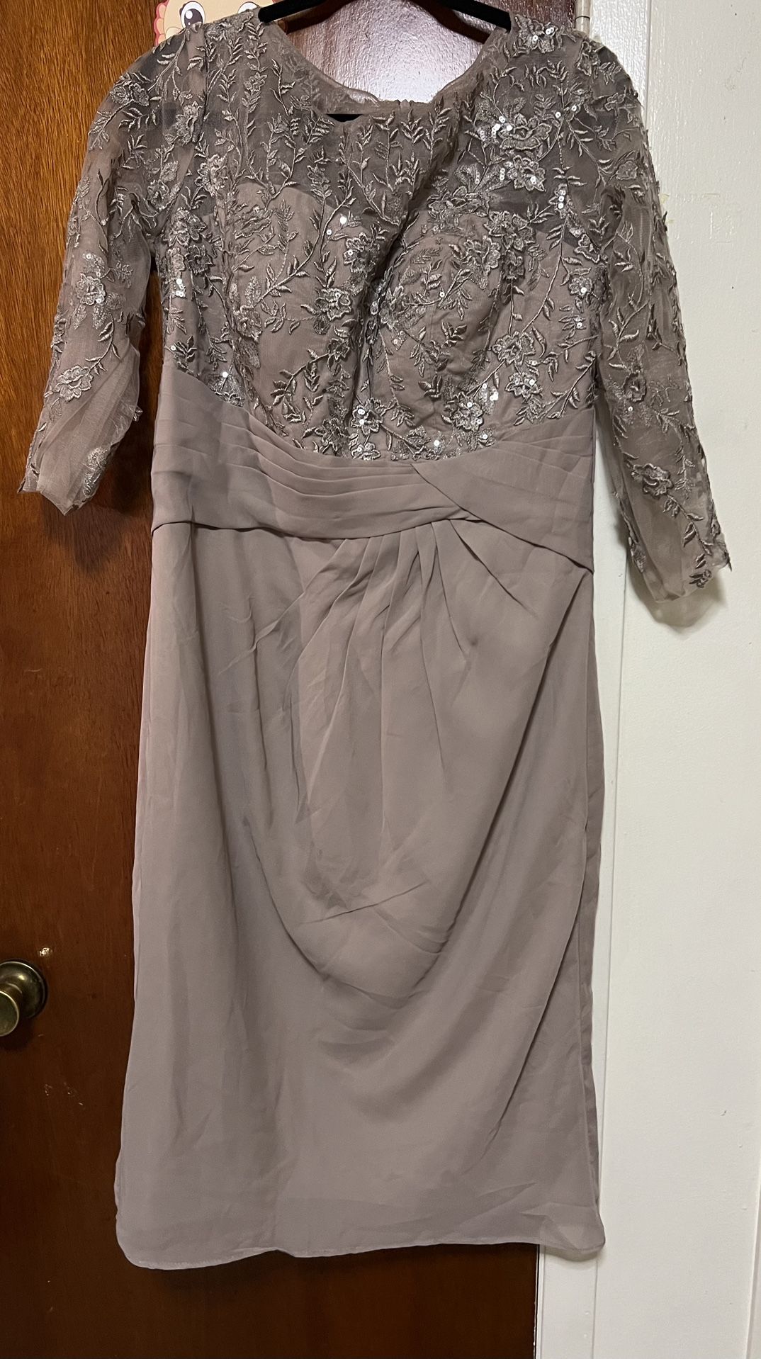 Formal Dress Set