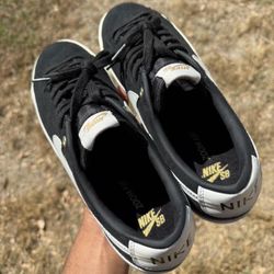 Nike SB Blazer Low GT Sz11 DS