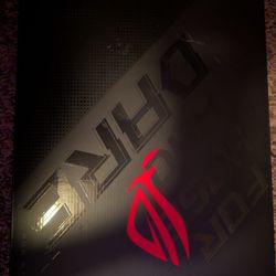 ROG Strix gaming G15 Laptop