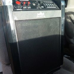 Karaoke Machine In Great Condition 