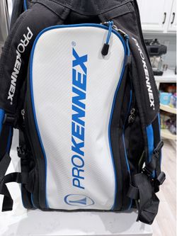 Prokennex pickleball pro bag
