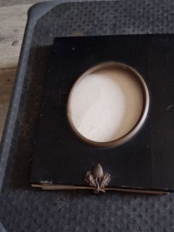 Picture frames