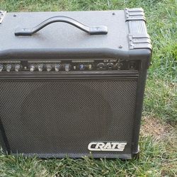 guitar amp 30 watts