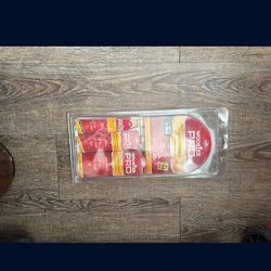 Paint brushes pack of 3