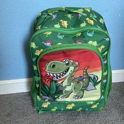 Toddler Rolling Suitcase 