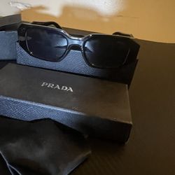 Prada Sunglasses 