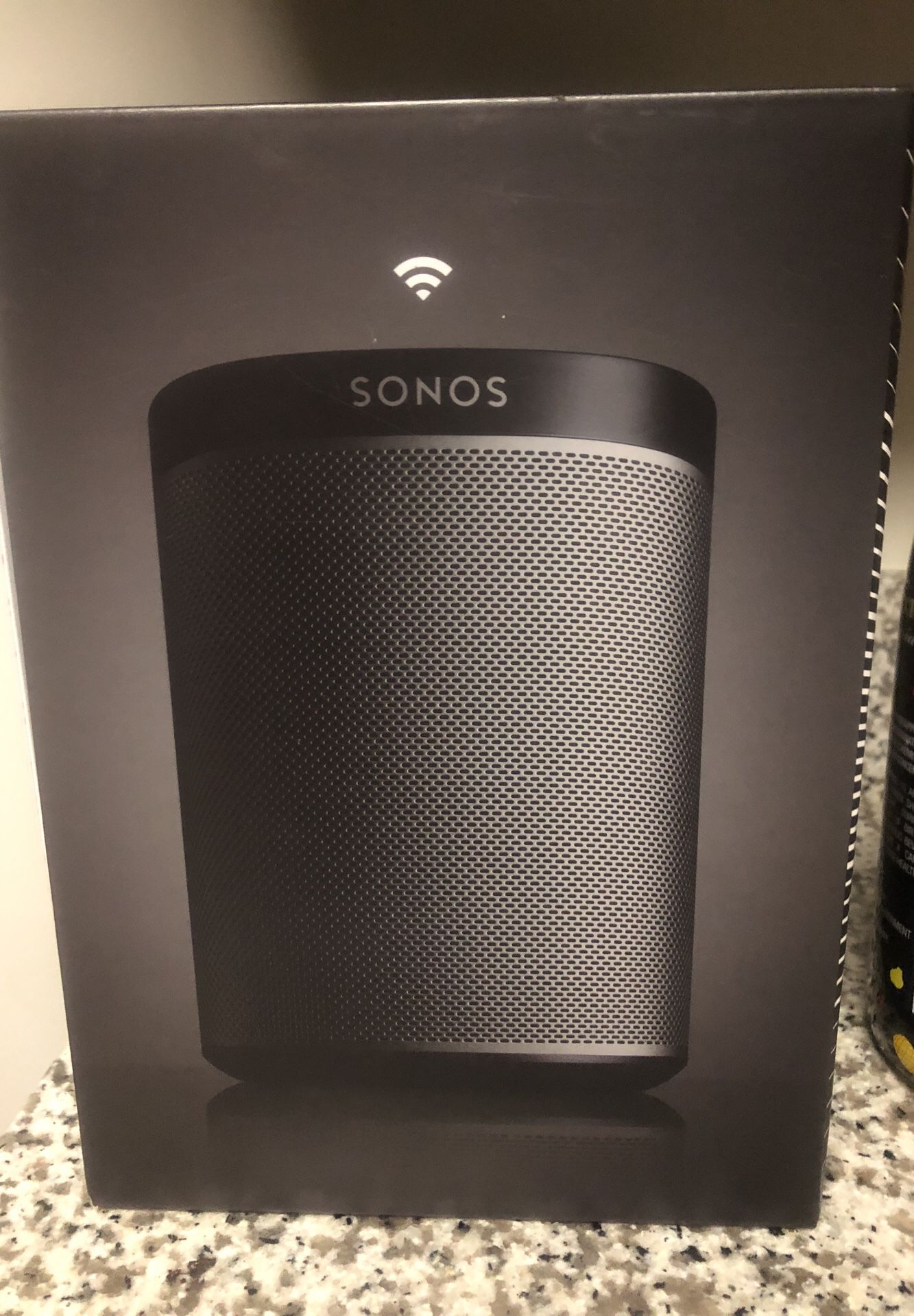 Sonos Play: 1 Speaker