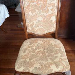 Dinning Table Chairs