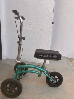 Knee Scooter