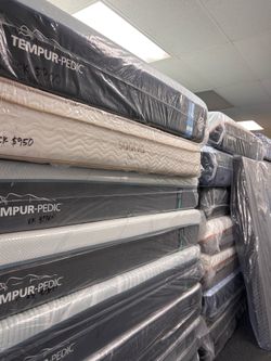 Huge Mattress SALE