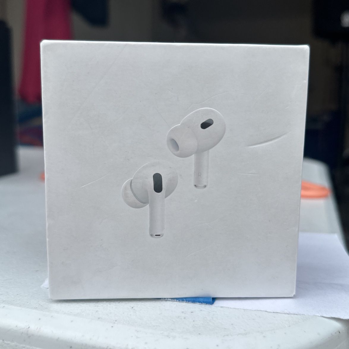 2nd Generation AirPods Pro 