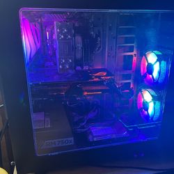 Gaming Pc 