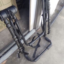 Bike Rack For Cars 