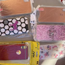 XS iPhone Case / X iPhone Case