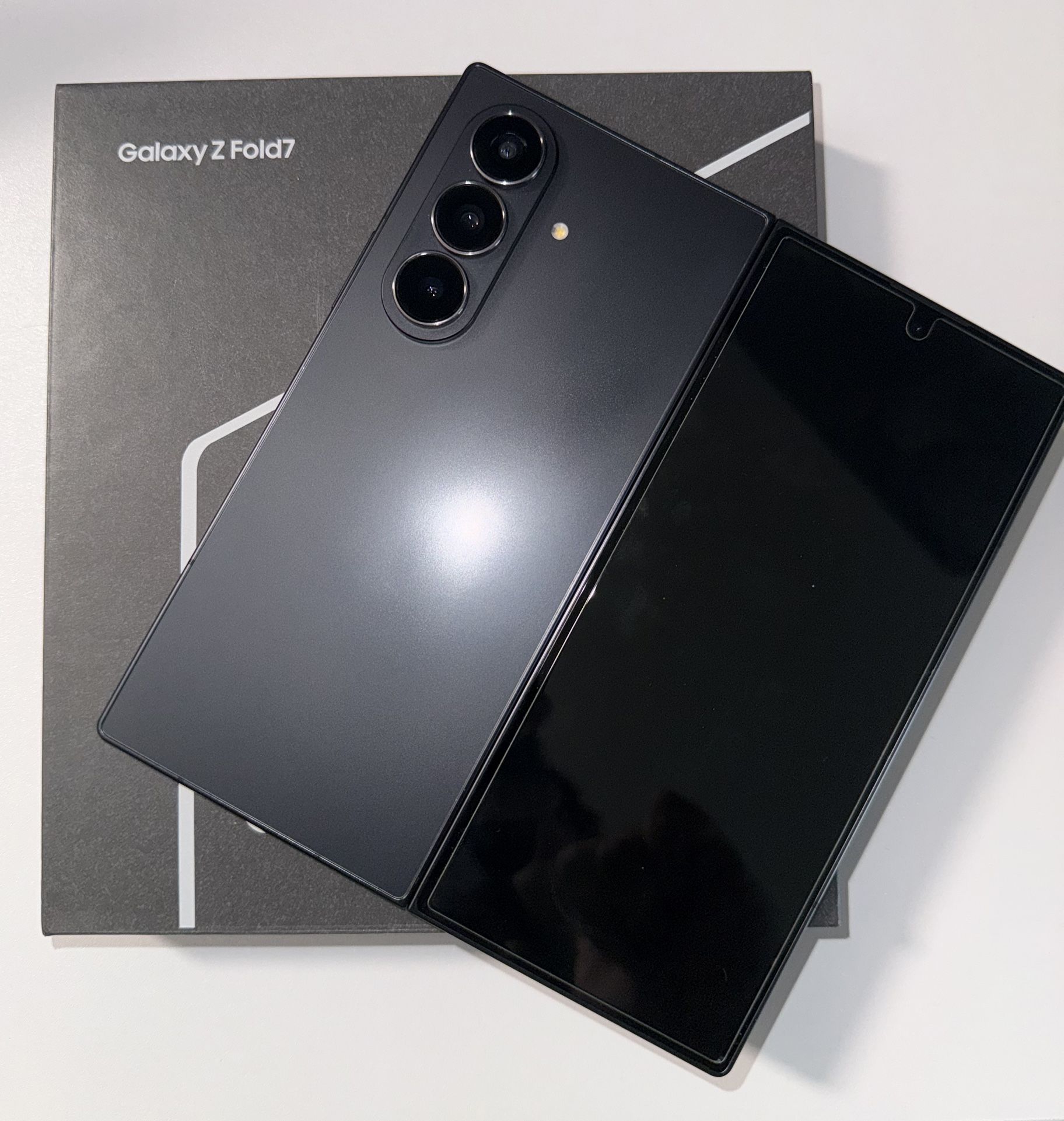 Samsung Galaxy Fold 7 512gb Unlocked