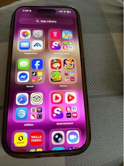 iPhone 17
