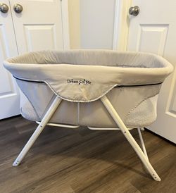 Travel Bassinet