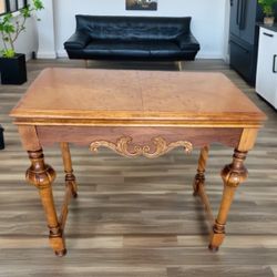 1920’s Antique Side Table