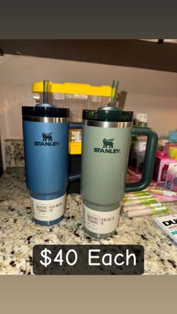 Stanley tumbler