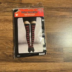 Knee Hight Socks