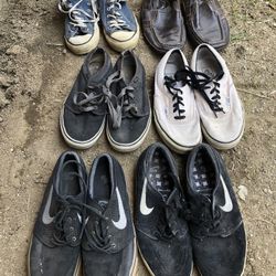 Men’s Shoes