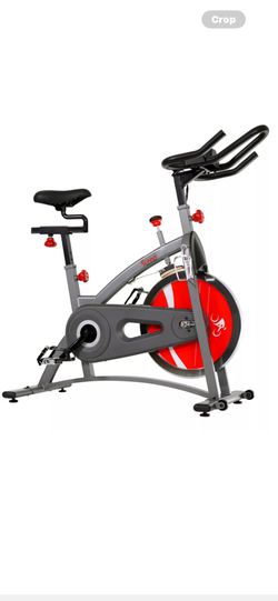 Exercise Bike I Deliver